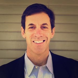 Meet your Posher, Steve